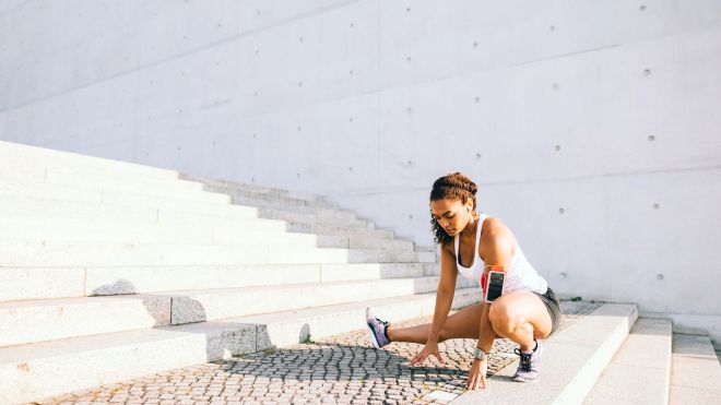 How To Start Exercising if You’re Out of Shape