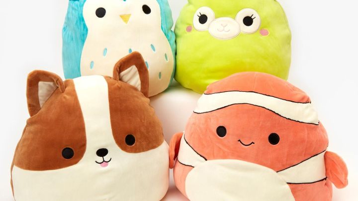 The Out-of-Touch Adults’ Guide To Kid Culture: What Are Squishmallows?