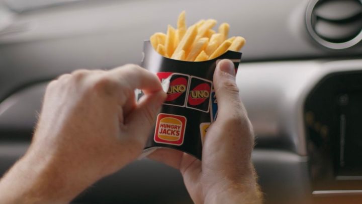 How To Get In on Hungry Jack’s UNO Game and $140 Million Prize Pool