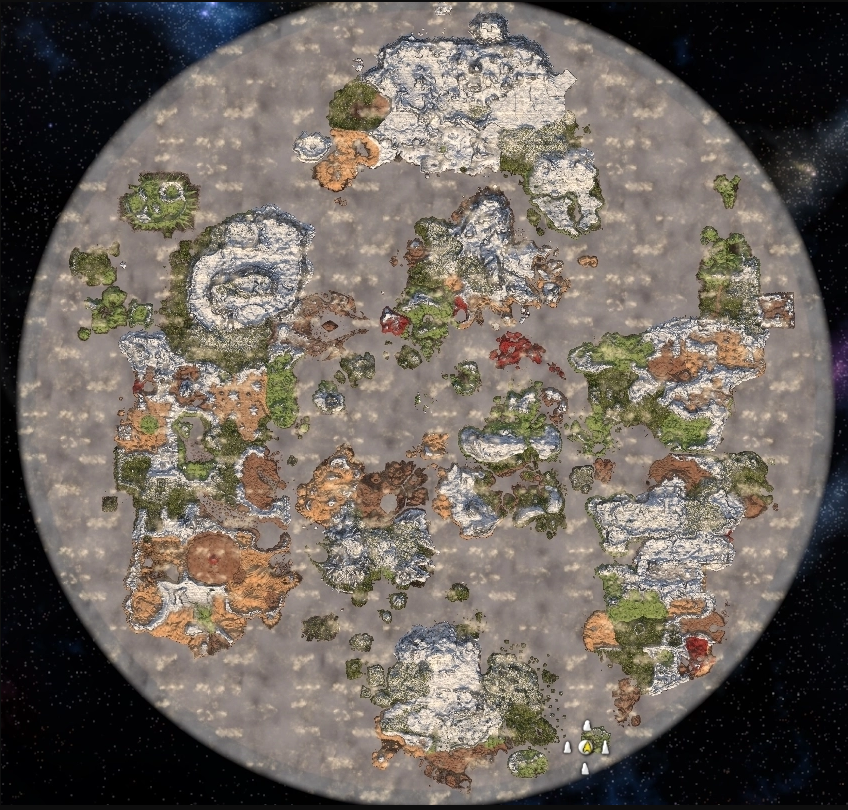 This Free Mod Adds ‘World of Warcraft’ Zones to ‘Valheim’