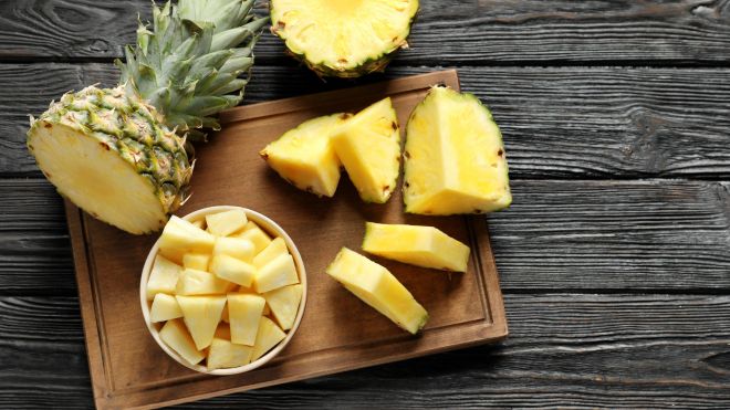 Why Pineapple Hurts Your Mouth (and How to Stop It)