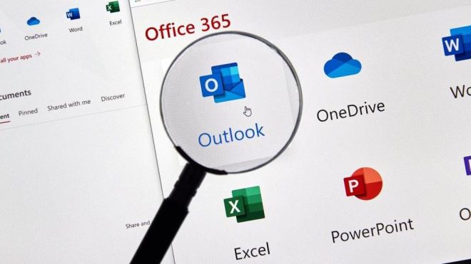 How to Fix Outlook’s Blank Email Bug