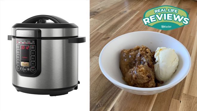 This All-in-One Cooker Smashes through Everything – and It’s up to $90 off Today