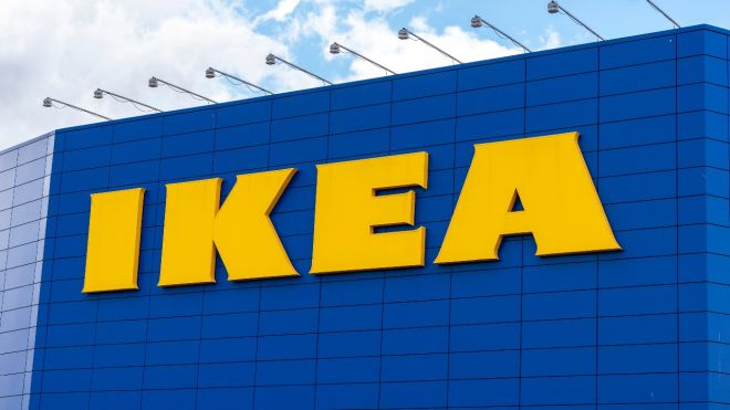The Science Behind the Naming of IKEA Furniture