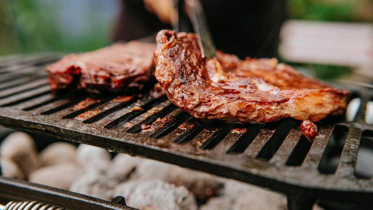 Are Barbecues Bad For Your Health?