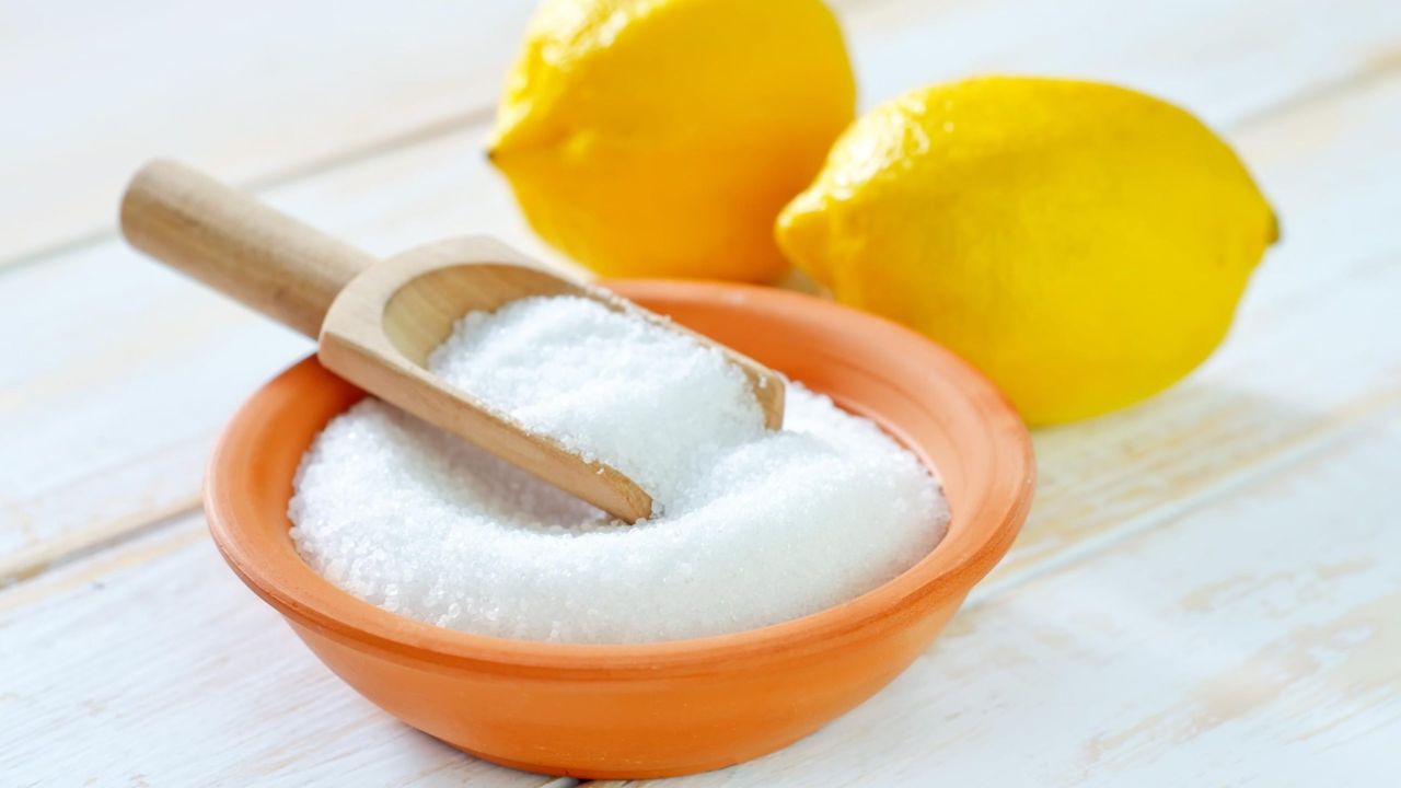 15 Ways You Should Be Cleaning Your Home With Citric Acid