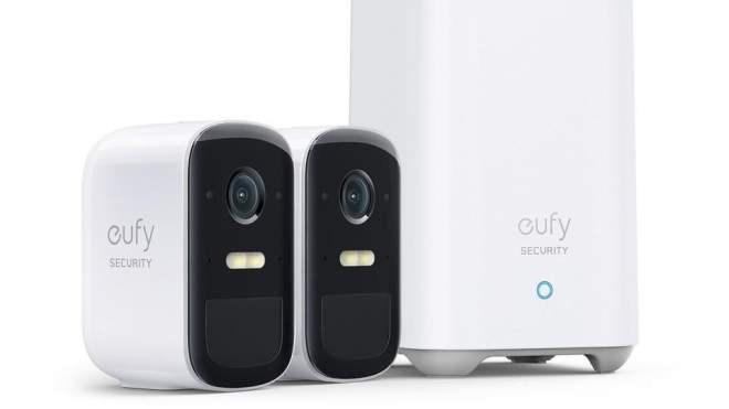 How to Reboot Your Eufy Cameras So Strangers Can’t View Them