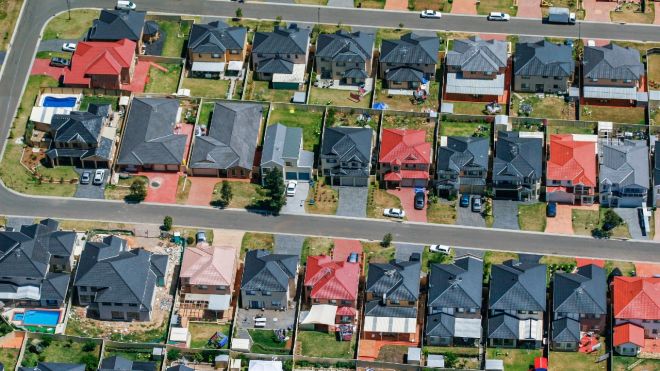 This Interactive Map Shows Where You Can Afford To Buy a Home in Australia