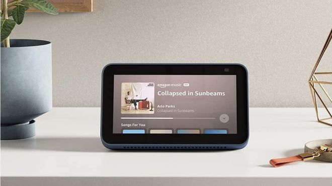 How to Set Up Home Monitoring on Your Echo Show