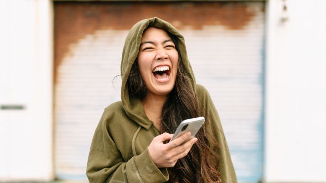 Can an App Really Work Out If You’re Truly Happy?