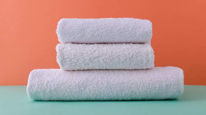 How to Pick the Perfect Bath Towel, Because It’s Harder Than You Think