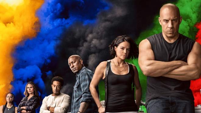 Where Aussies Can Catch up on All the Fast and Furious Movies Before F9