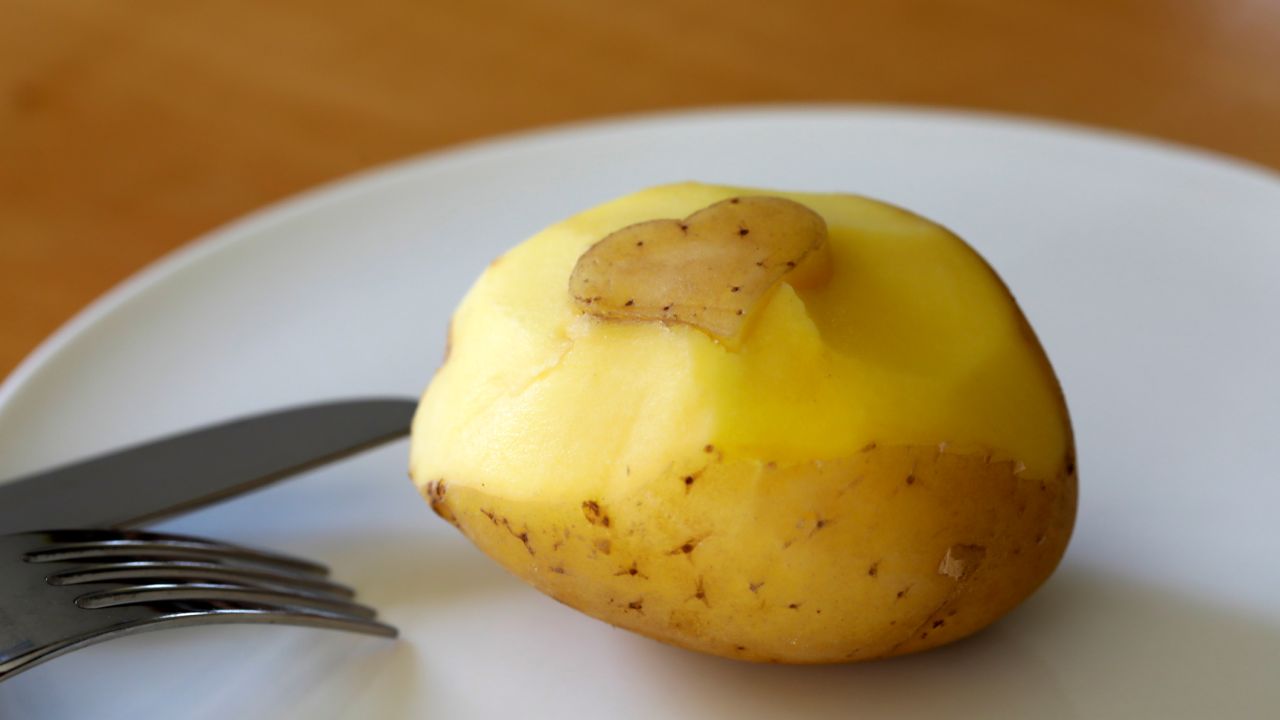Turns Out Potatoes Are Actually Good For You, Science Says so