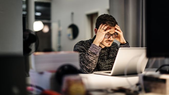 Long Work Hours Are Killing More of Us Than Ever, Study Shows