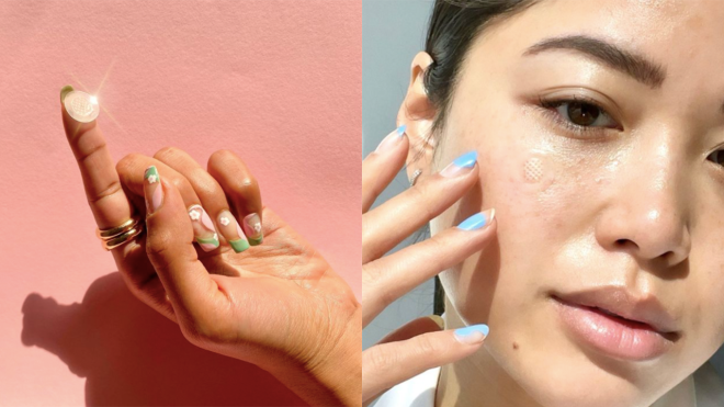 7 Acne Patches That’ll Calm Your Breakout While You Sleep
