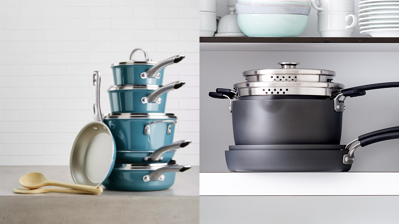 Dig in to These Tasty Cookware Deals From Amazon’s Mid-Year Sale