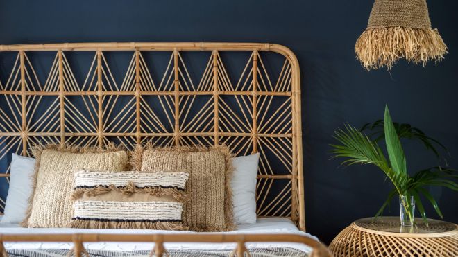 The Difference Between Rattan and Wicker, and Which You Should Choose