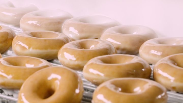 The Sweetest Deals and Offers For National Doughnut Day in Australia