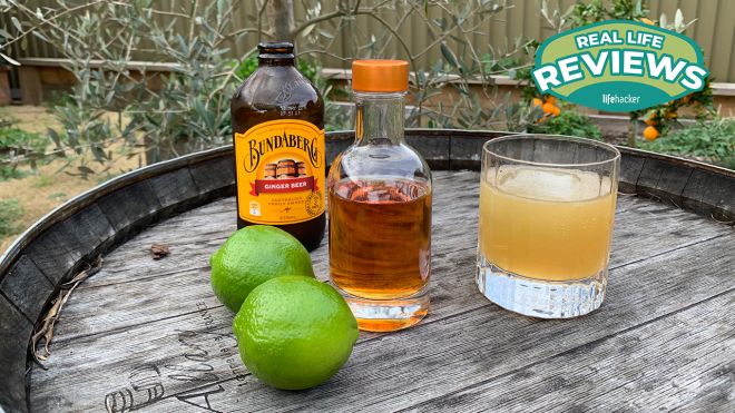 Can the World’s Best Rum Convince Me Rum Tastes Good?