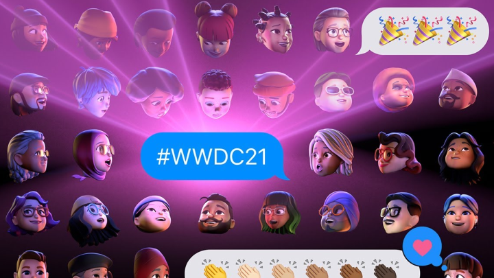 How to Watch Apple’s WWDC 2021 Keynote Presentation, and What to Expect