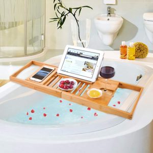 bath trays
