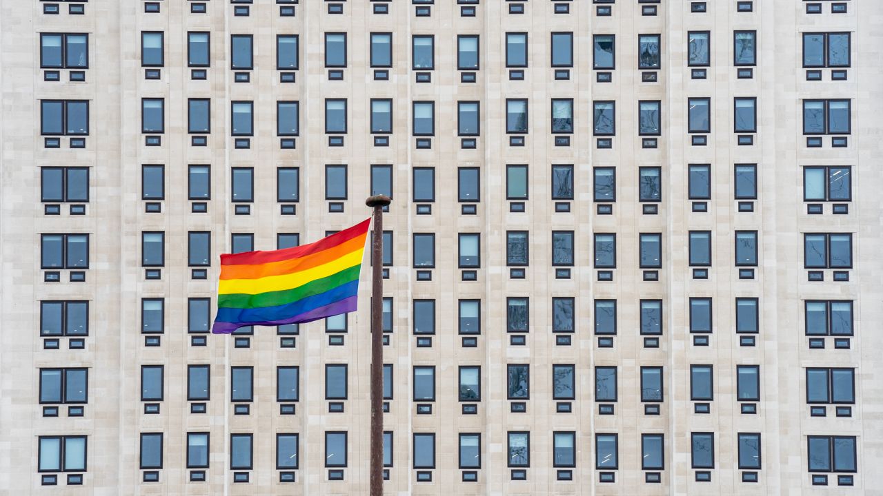 How to Tell If Your Company’s Pride Campaign Is Bullshit (and What to Do About It)