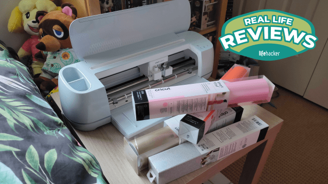 The Cricut Maker 3 Will Unlock Your Crafting Potential