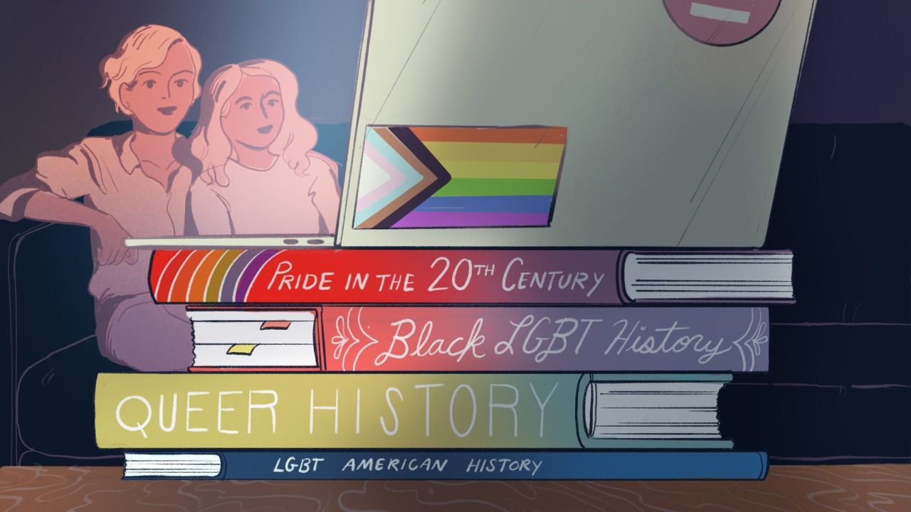 30 Movies That Explore the Spectrum Queer History