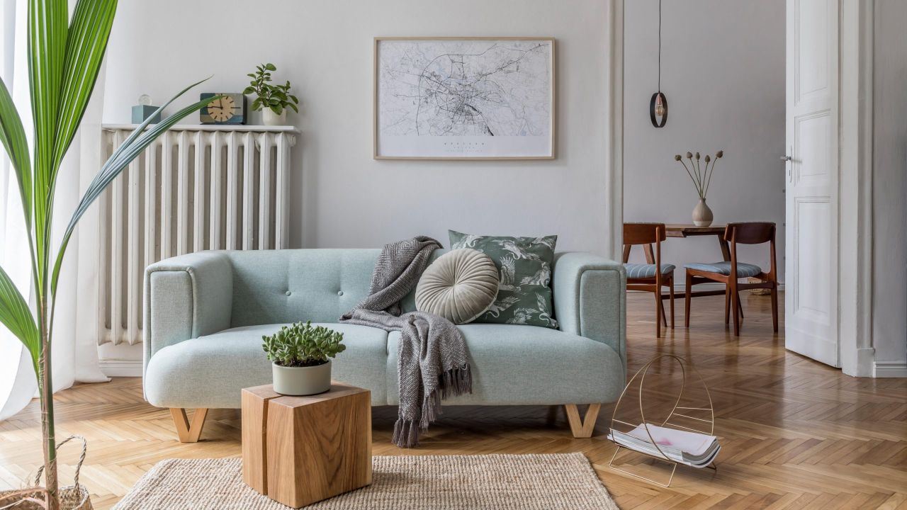 Knowing the Difference Between a Couch and a Sofa Can Make Furniture Shopping Easier