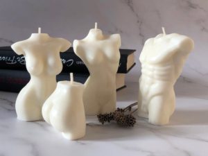 body candles