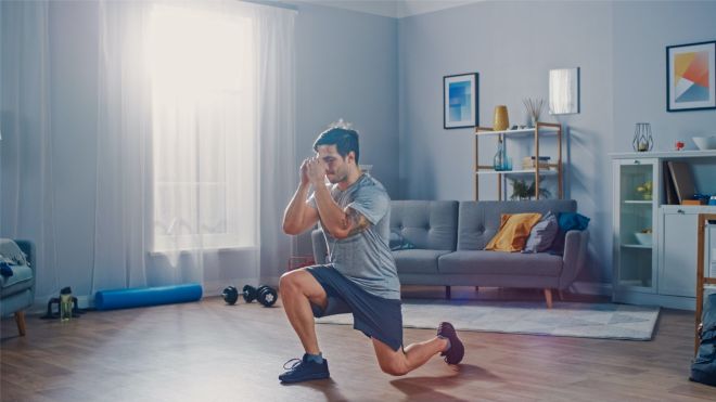 How Long It Takes to Start Enjoying Exercise, According to Reddit