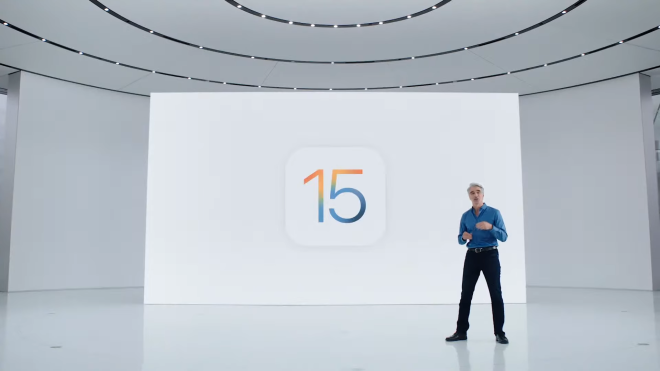 The 10 Coolest iOS 15 Features Announced at WWDC 2021