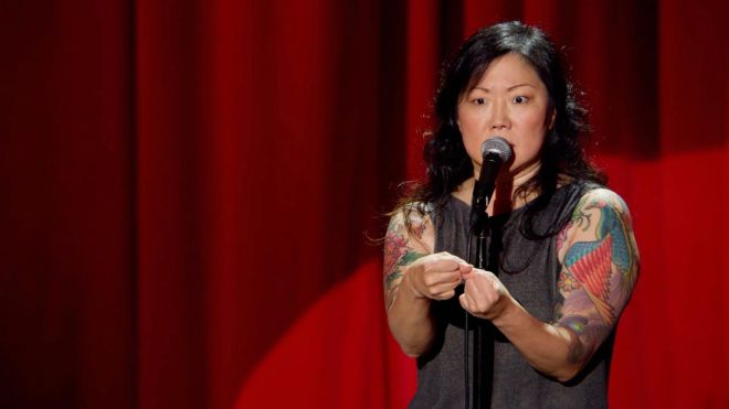 The 15 Funniest LGBTQ Comedy Specials to Watch During Pride