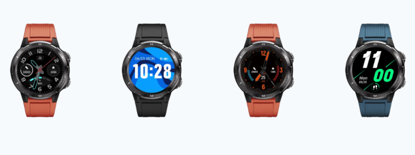 smartwatch review