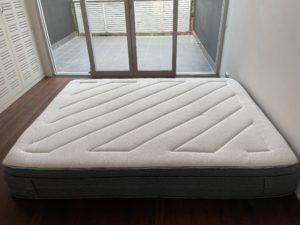 eva mattress review mattress in a box
