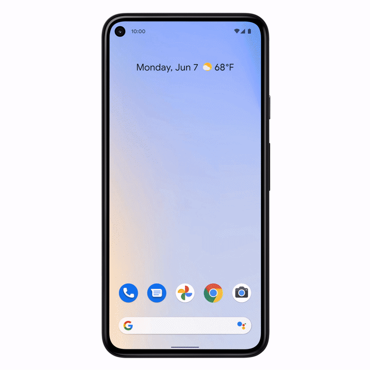 Everything New in the June 2021 Pixel Drop Update