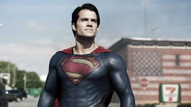 How to Watch All the Superman Movies and TV Shows in Australia