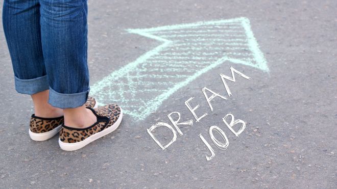 Your Dream Job Is a Farce (and How to Be Happy at Work Without ‘Enmeshment’)