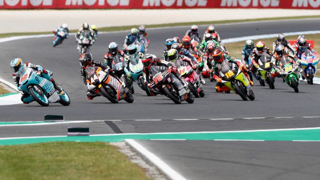 MotoGP 2022: How to Watch the Biggest Races Live, Including the Australian Grand Prix