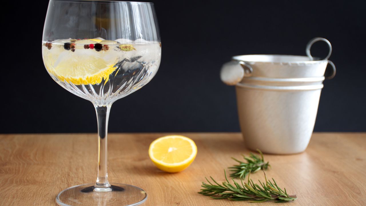 World Gin Day: Unconventional Flavour Pairings That’ll Spice up Your Cocktails