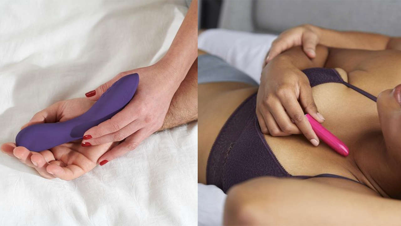 Get Excited For These Sex Toys That Are On Sale During Amazon Prime Day