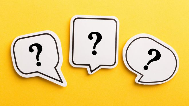 Use These Hypothetical Questions to Start a Conversation If You Forgot How to Socialise
