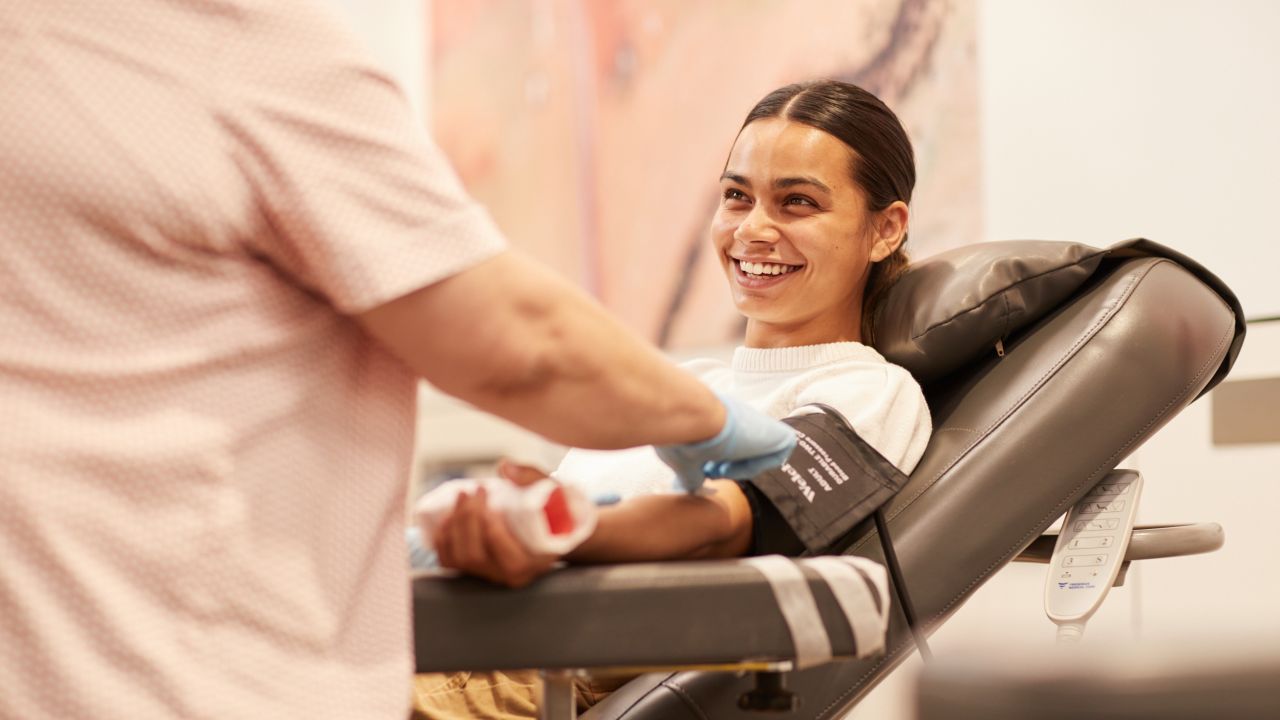 Facebook Will Now Tell You When Your Local Blood Bank Needs Donations