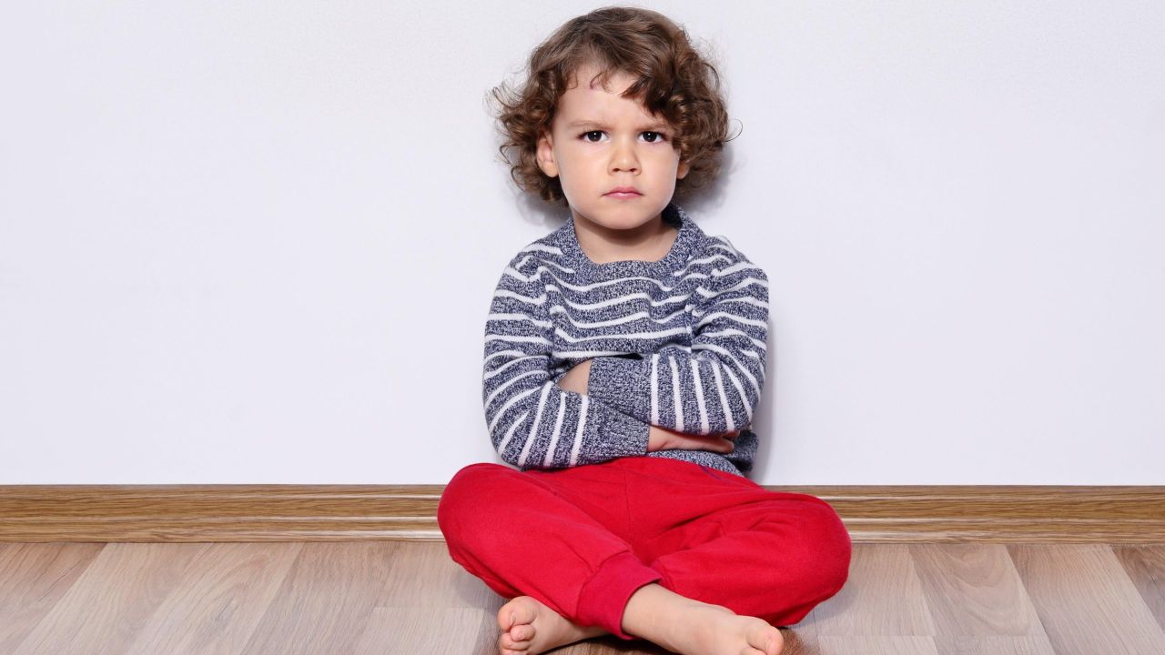 How to Understand Your Child’s Temperament