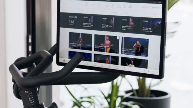 Peloton’s Best Feature Is Also Its Cheapest
