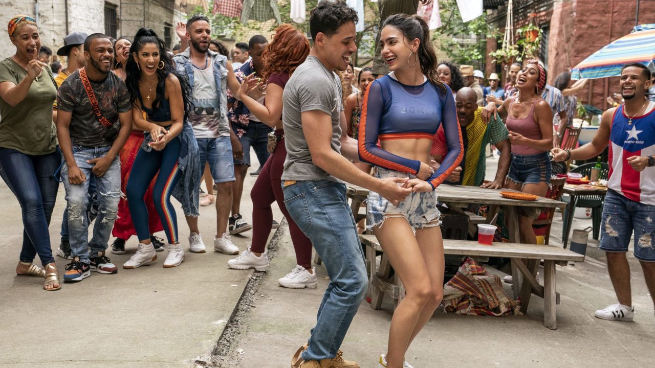 Everything Aussie Musical Fans Need To Know About Lin Manuel Miranda’s In the Heights