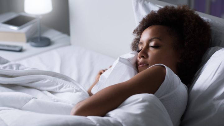 Fall Asleep Faster Using ‘Cognitive Shuffling’