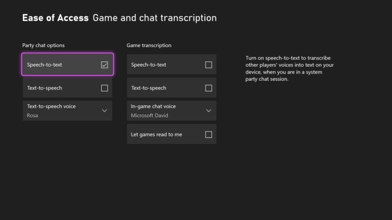 How to Enable Xbox’s New Party Chat Features