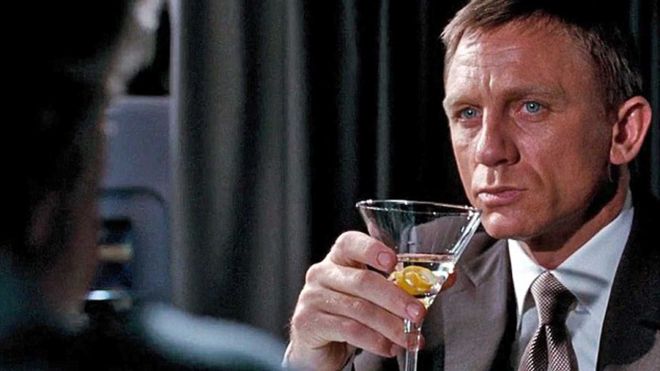 How To Master The Martini, Shaken or Stirred