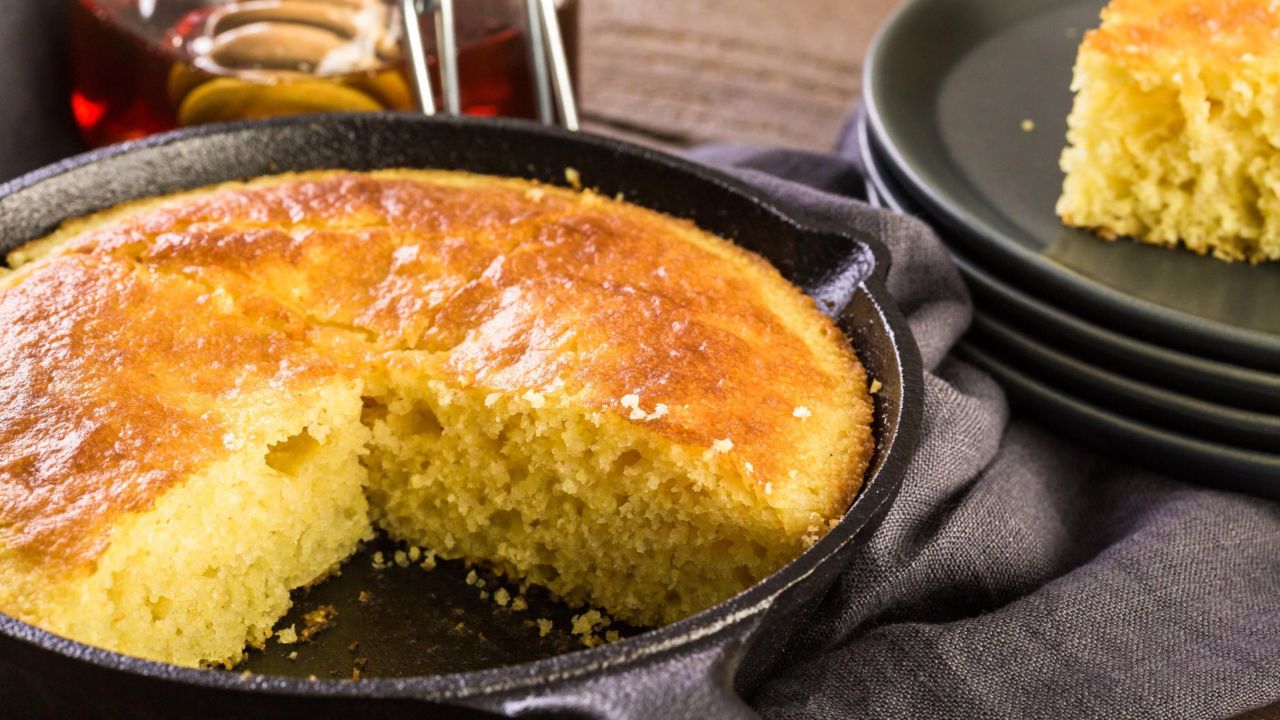 There’s More Than One Way to Make ‘Authentic’ Cornbread